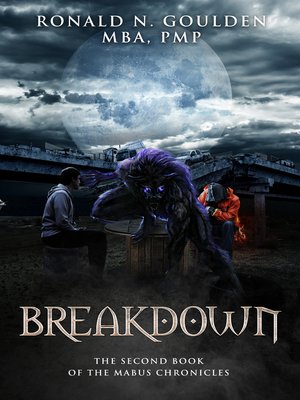 cover image of Breakdown